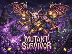 Trò chơi Mutant Survivor