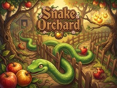 Trò chơi Snake Orchard