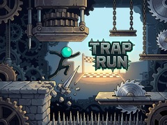 Trò chơi Trap Run