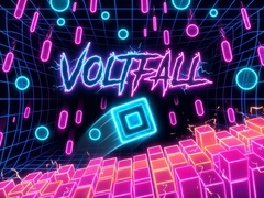 Trò chơi Voltfall