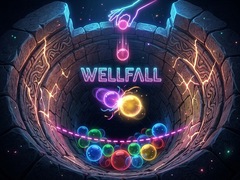 Trò chơi Wellfall
