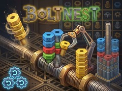 Trò chơi Boltnest