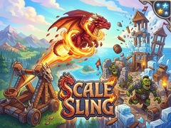 Trò chơi ScaleSling