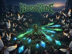 Trò chơi Husktide