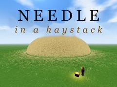 Trò chơi Needle in a Haystack