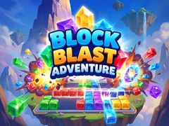 Trò chơi Block Blast Adventure