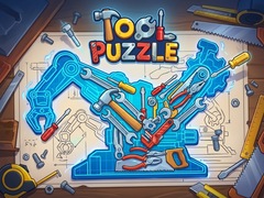Trò chơi Tool Puzzle