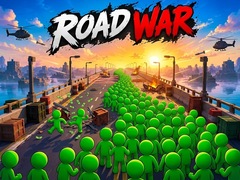 Trò chơi Road War