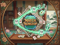 Trò chơi Match NonStop