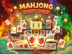 Trò chơi Mahjong Tasty Pairs