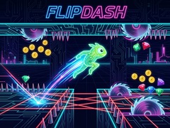 Trò chơi Flipdash