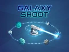 Trò chơi Galaxy Shoot