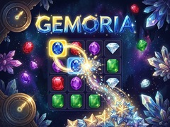 Trò chơi Gemoria