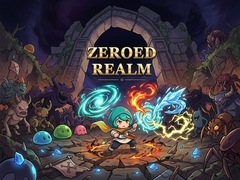 Trò chơi Zeroed Realm