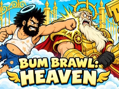 Trò chơi Bum Brawl: Heaven