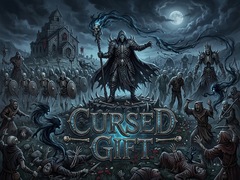 Trò chơi Cursed gift