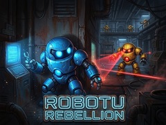 Trò chơi Robotu Rebellion