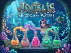 Trò chơi Aqualis Kingdom of Waters