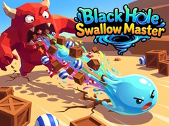 Trò chơi Black Hole Swallow Master