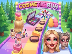 Trò chơi Cosmetic Run