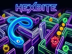 Trò chơi Hexbite