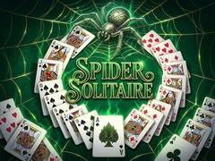 Trò chơi Spider Solitaire