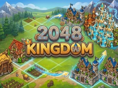 Trò chơi 2048 Kingdom
