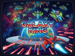 Trò chơi Galaxy King