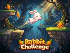 Trò chơi Rabbit Challenge