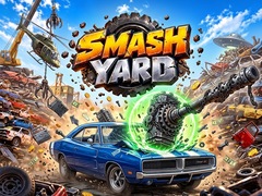Trò chơi Smash Yard
