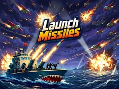 Trò chơi Launch Missiles