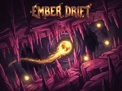 Trò chơi Ember Drift