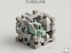 Trò chơi Cubeline