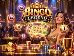 Trò chơi Bingo Legend