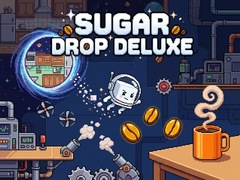Trò chơi Sugar Drop Deluxe