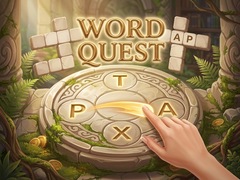 Trò chơi Word Odyssey