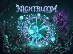 Trò chơi Nightbloom