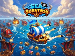 Trò chơi Sea Survivor