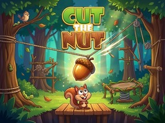 Trò chơi Cut the Nut
