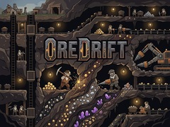 Trò chơi Oredrift