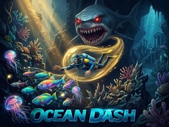 Trò chơi Ocean Dash