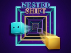 Trò chơi Nested Shift