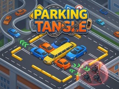 Trò chơi Parking Tangle
