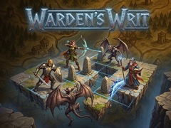 Trò chơi Warden's Writ