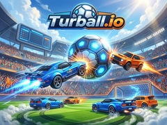Trò chơi Turball.io