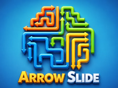 Trò chơi Arrow Slide