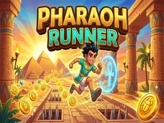 Trò chơi Pharaoh Runner