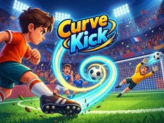 Trò chơi Curve Kick