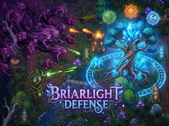 Trò chơi Briarlight Defense