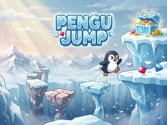 Trò chơi Pengu Jump